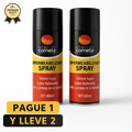 SellaMax - Spray Impermeabilizante - COMPRA 1 LLEVA 2