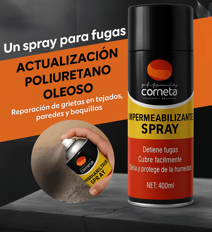 SellaMax - Spray Impermeabilizante - COMPRA 1 LLEVA 2