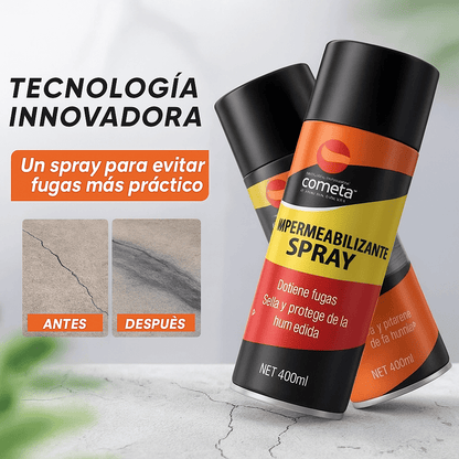 SellaMax - Spray Impermeabilizante - COMPRA 1 LLEVA 2