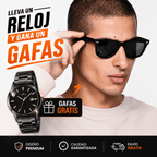 Reloj Valebel 6175