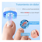 UñaSana – Tratamiento Láser Portátil