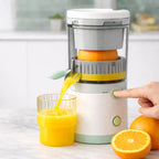 FreshJuice Pro – Exprimidor de jugo automático