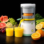 FreshJuice Pro – Exprimidor de jugo automático