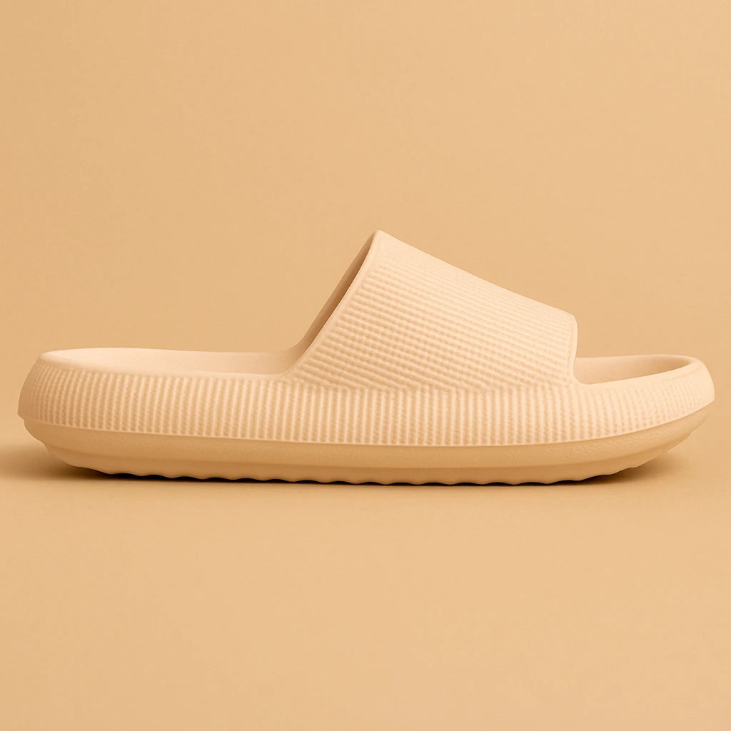 NubeStep™ - Sandalias ortopédicas de máxima comodidad
