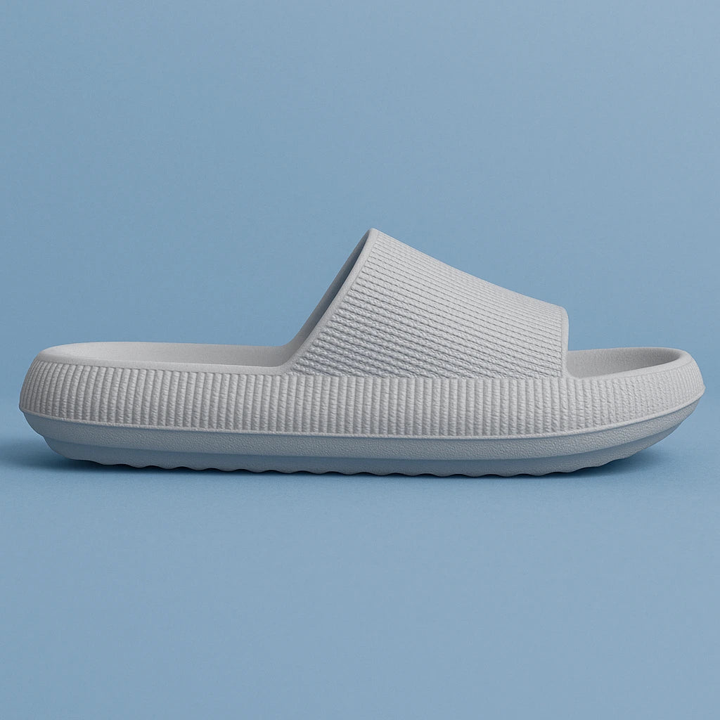 NubeStep™ - Sandalias ortopédicas de máxima comodidad