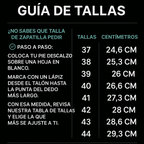 Senda™ Confort Pro – Calzado premium