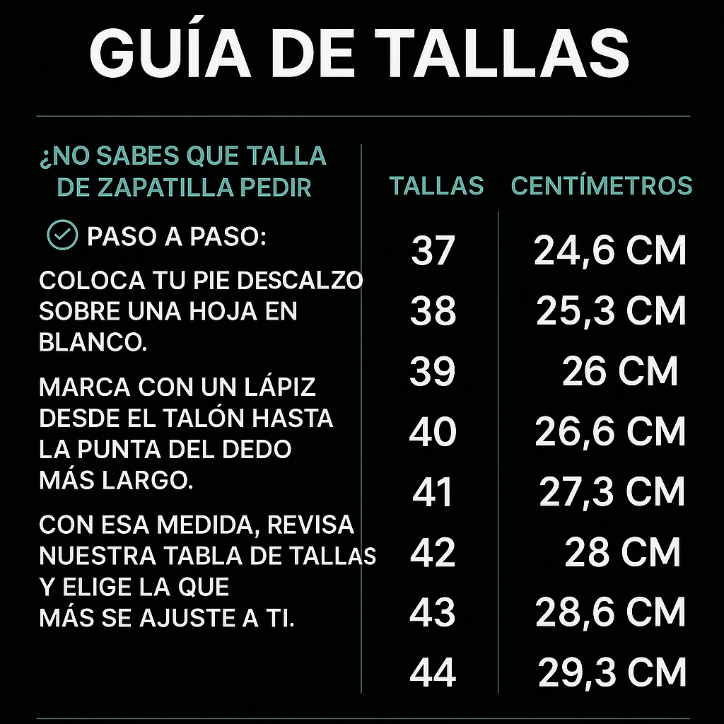 Senda™ Confort Pro – Calzado premium