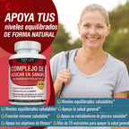 Blood Sugar Complex