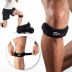 OrthoMove Pro - Soporte para rodilla