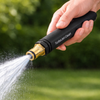 TurboJet Clean - Boquilla para manguera