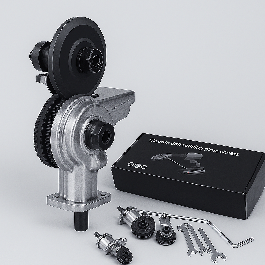 MetalCutter Pro - Cortador de metal