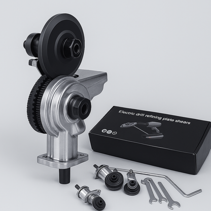 MetalCutter Pro - Cortador de metal