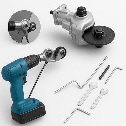 MetalCutter Pro - Cortador de metal