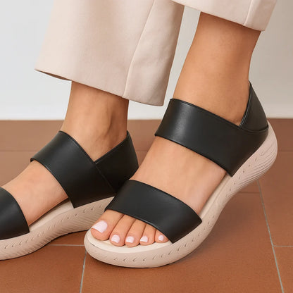 SandalFlex - Sandalias Clasicas Ortopedicas