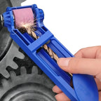 SharpDrill – Afilador De Brocas