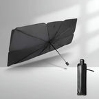 SolarGuard - Parasol  Panoramico  de Carro