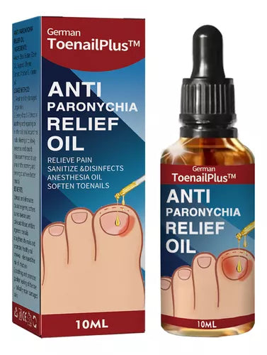Reparador de uñas de máxima potencia
