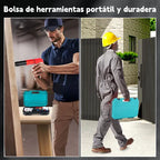 TITANFIX PRO —  Pistola Remachadora + KIT DE REGALO
