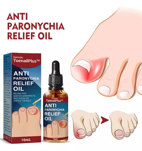 Reparador de uñas de máxima potencia