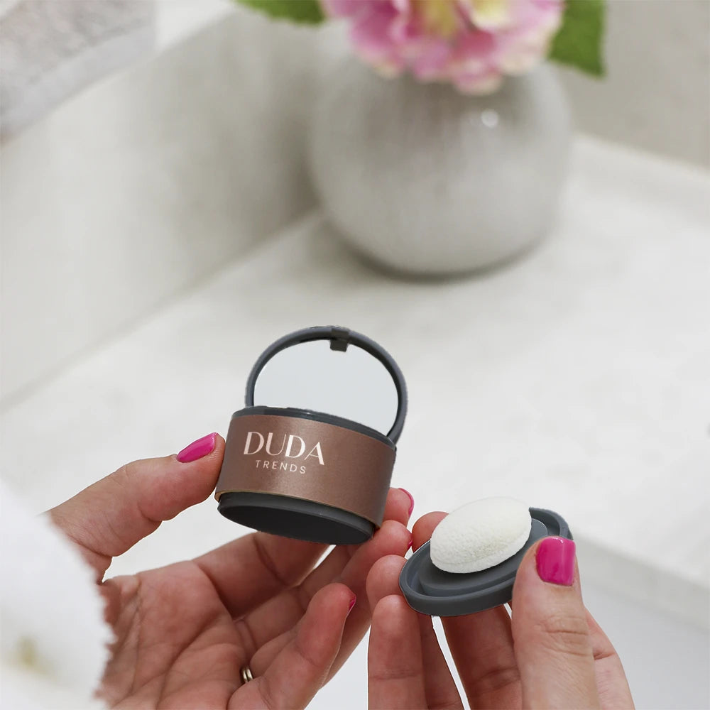 Maquillaje para cabello: adiós a las canas y raíces visibles | COMPRA 1 Y LLEVA 2