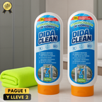 Dida Clean LuxGlass - Desmanchador 7 en 1