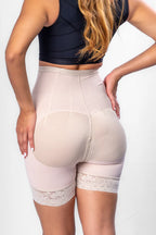 EscondeBarriga - Comfort Shaping Shorts
