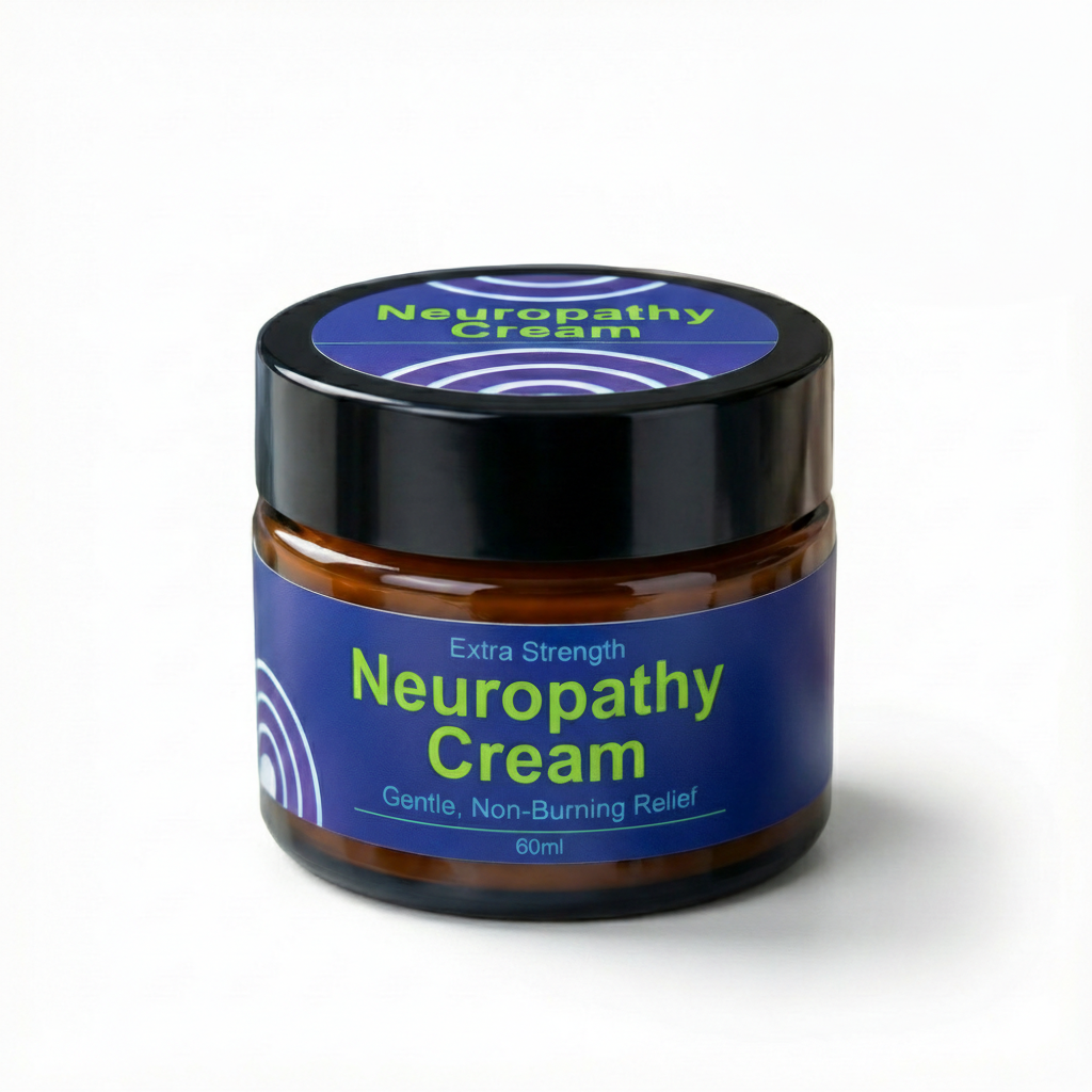 Migrastil - Crema Relajante Neuropatica