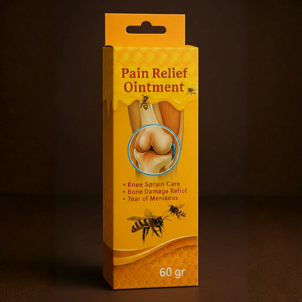 AlivMax - Crema Multifuncional