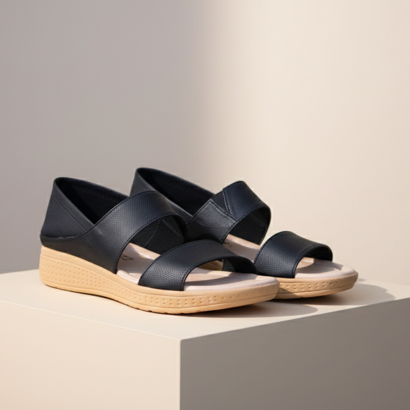 SandalFlex - Sandalias Clasicas Ortopedicas