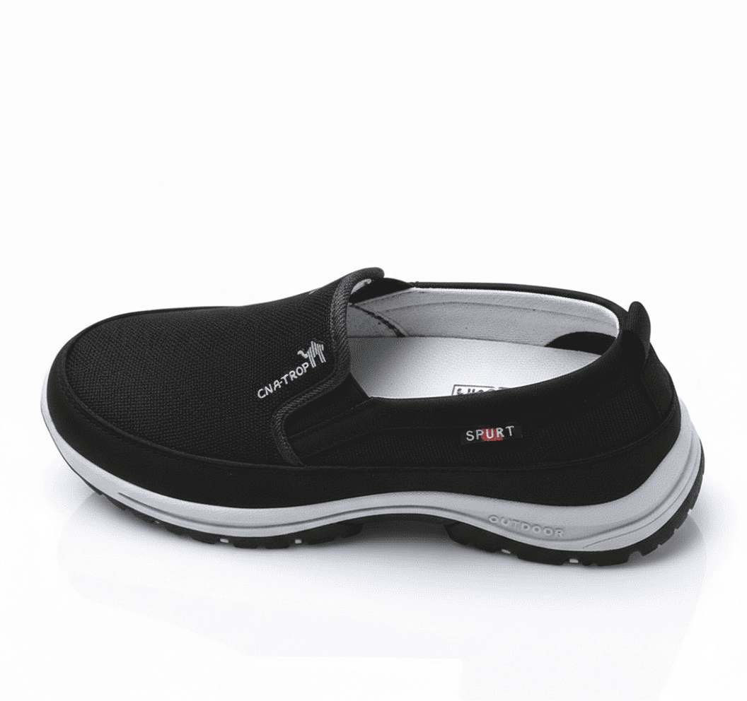 Senda™ Confort Pro – Calzado premium