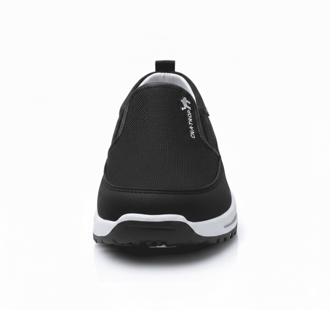 Senda™ Confort Pro – Calzado premium