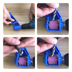 SharpDrill – Afilador De Brocas
