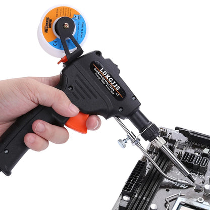 ProSolder Pen - Soldador Eléctrico 80W de Alta Eficiencia