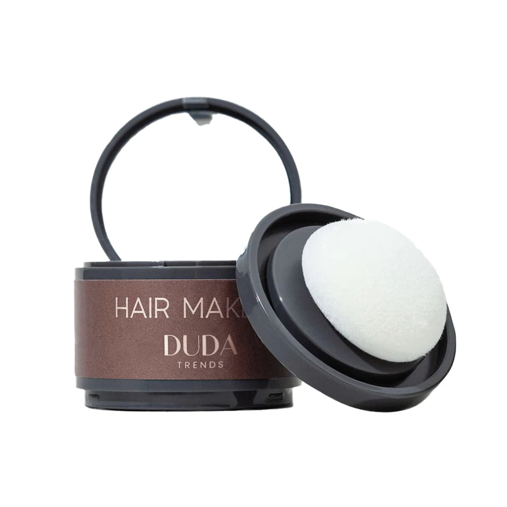 Maquillaje para cabello: adiós a las canas y raíces visibles | COMPRA 1 Y LLEVA 2