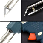 ProSolder Pen - Soldador Eléctrico 80W de Alta Eficiencia