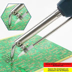 ProSolder Pen - Soldador Eléctrico 80W de Alta Eficiencia