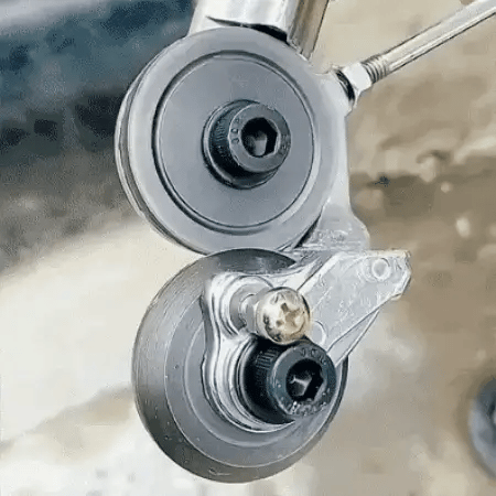 ¿Por qué elegir MetalCutter Pro?