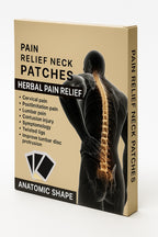 Descanso Lumbar™ - Parche Ciático - COMPRE 1 LLEVE 2