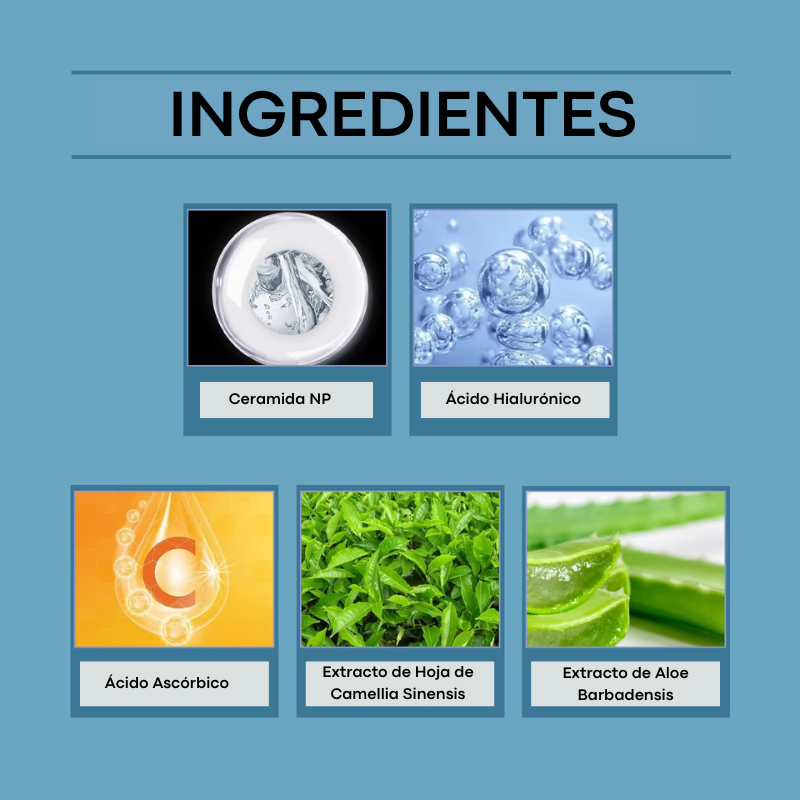 SERUM ÁCIDO HIALURONICO