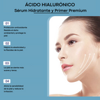 SERUM ÁCIDO HIALURONICO