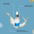 SERUM ÁCIDO HIALURONICO