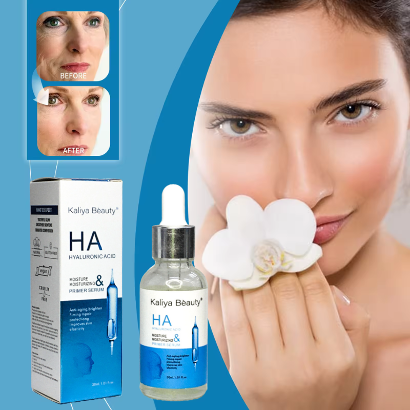 SERUM ÁCIDO HIALURONICO