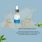 SERUM ÁCIDO HIALURONICO