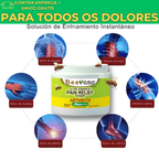 Beevana™ Crema de veneno de abeja Multifuncional - COMPRE 1 LLEVE 2