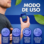 Migrastil - Crema Relajante Neuropatica