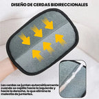 MagicGlove - Guante electrostático quitapelos