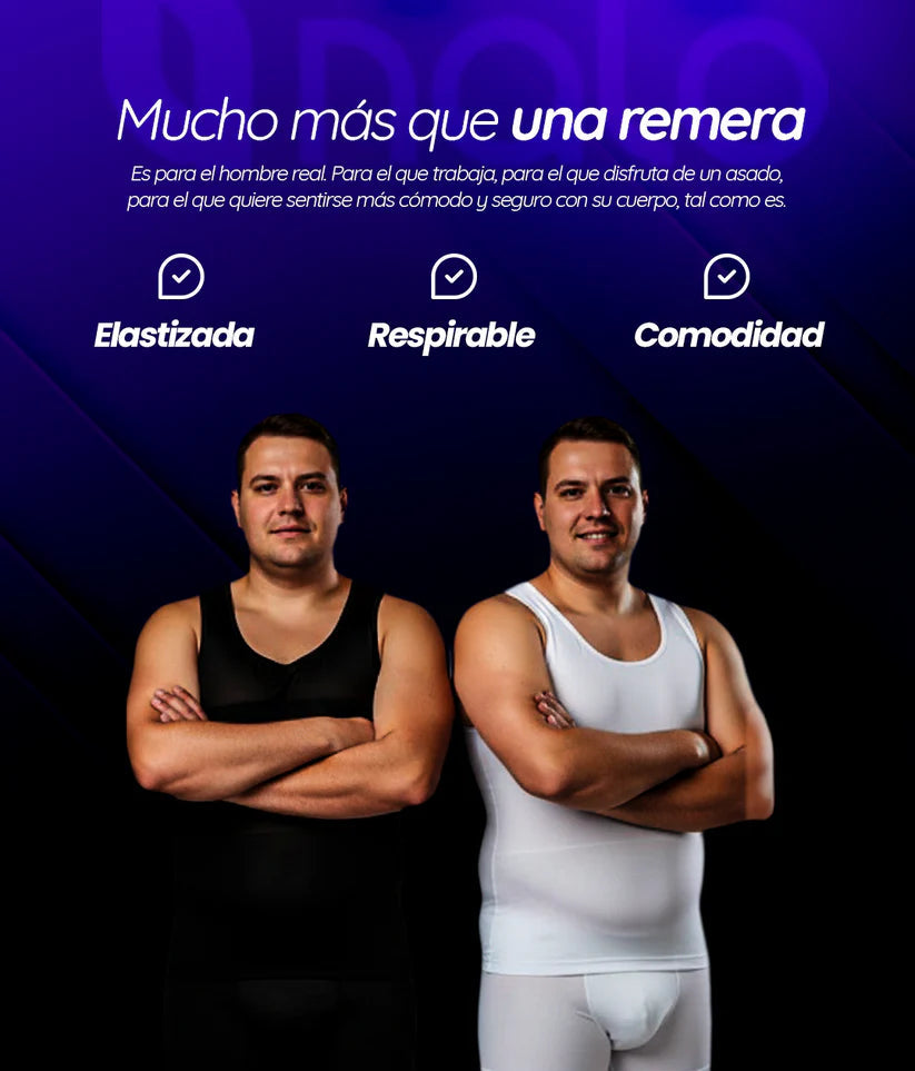 Nalo -  Camiseta de compresión - COMPRE 1 LLEVE 2