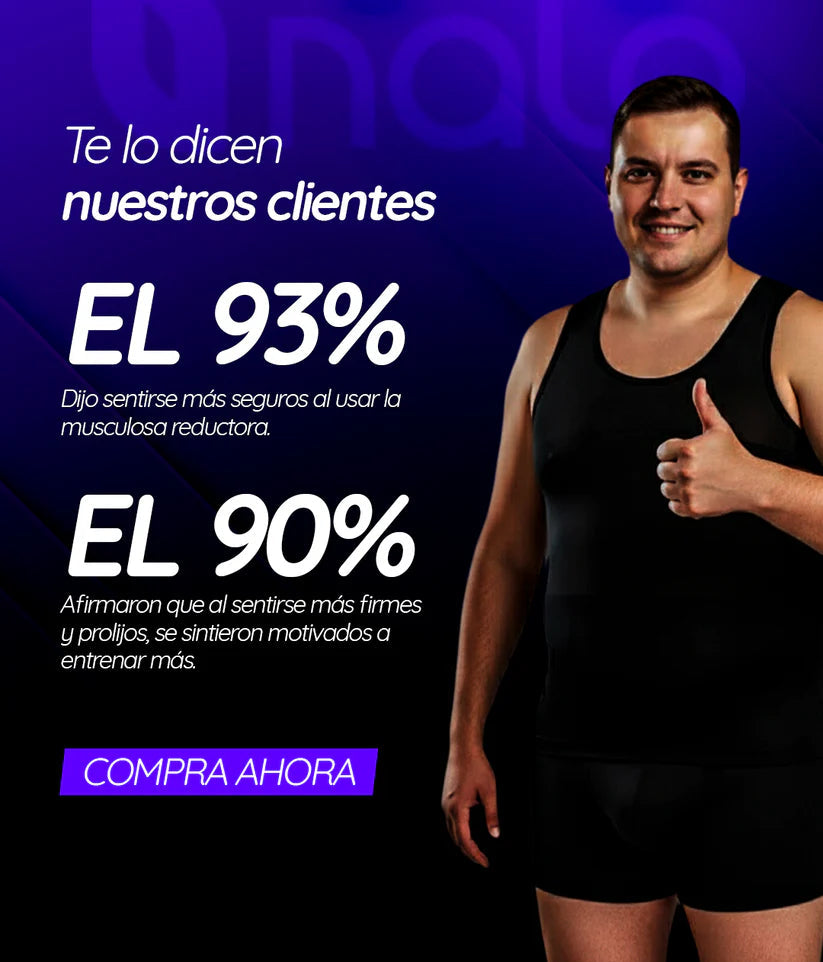Nalo -  Camiseta de compresión - COMPRE 1 LLEVE 2