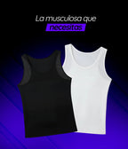 Nalo -  Camiseta de compresión - COMPRE 1 LLEVE 2