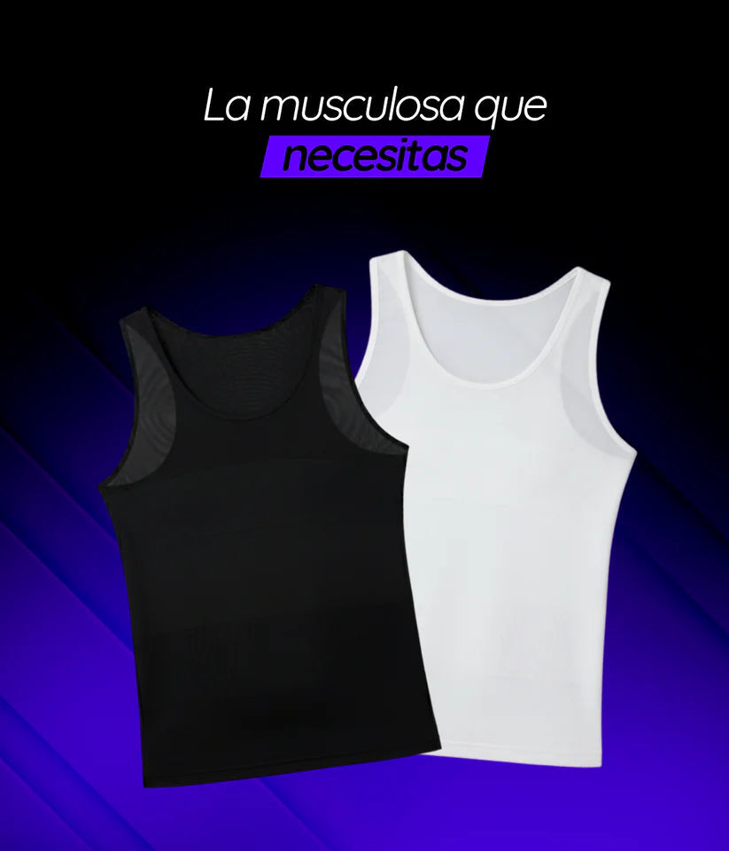 Nalo -  Camiseta de compresión - COMPRE 1 LLEVE 2